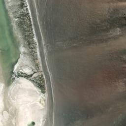 Satellite imagery of Cerro Negro, CL