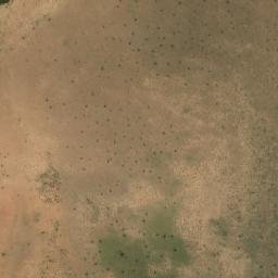 Satellite imagery of Cerro Vacacorral, AR