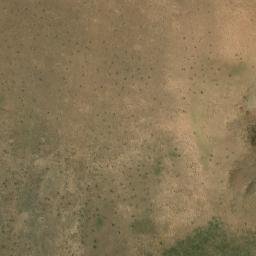 Satellite imagery of Cerro Vacacorral, AR