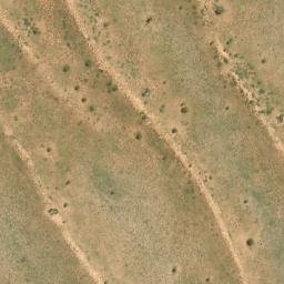 Satellite imagery of NOSSOB 2, BW