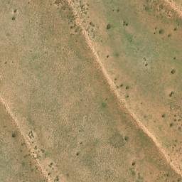 Satellite imagery of NOSSOB 2, BW