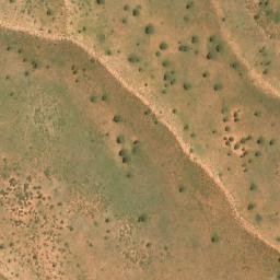 Satellite imagery of NOSSOB 2, BW