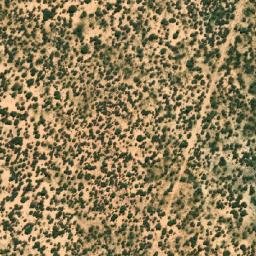 Satellite imagery of TROUBRIDGE, BW