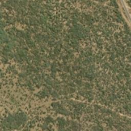 Satellite imagery of THUTLANE NEW, NA