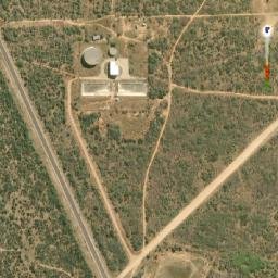 Satellite imagery of THUTLANE NEW, NA