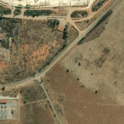 Satellite imagery of Libanon, ZA