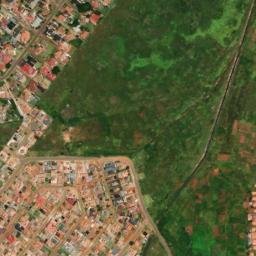 Satellite imagery of VER 103, BW