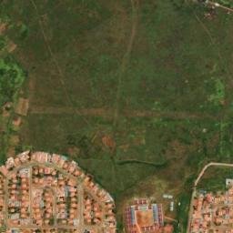 Satellite imagery of VER 103, BW