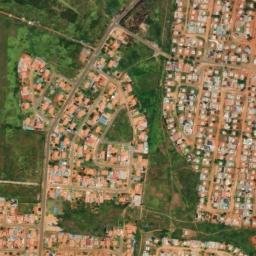 Satellite imagery of VER 103, BW