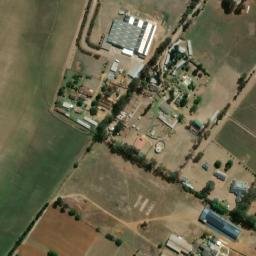 Satellite imagery of VER 72 (P 32), BW