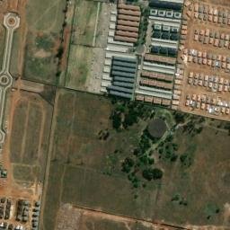 Satellite imagery of ANGUS, BW