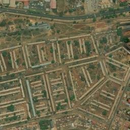 Satellite imagery of RUSLOO WT, BW