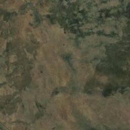 Satellite imagery of MAPLETON RAIL, BW