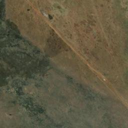 Satellite imagery of MAPLETON RAIL, BW