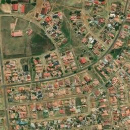 Satellite imagery of AX 18, BW