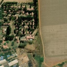 Satellite imagery of GENIE RES, BW
