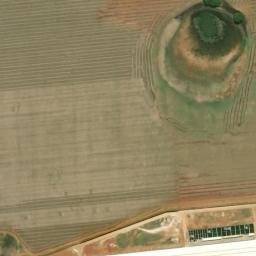 Satellite imagery of G.R. NEW, BW