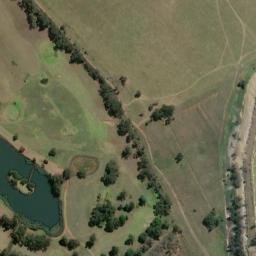 Satellite imagery of MARIEVALE NEW, BW