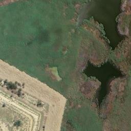 Satellite imagery of MARIEVALE NEW, BW