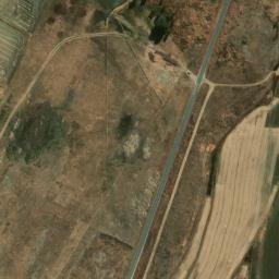 Satellite imagery of WIT 80, BW