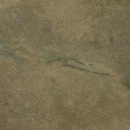 Satellite imagery of RIETFONTEIN, BW