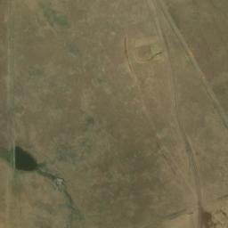 Satellite imagery of RIETFONTEIN, BW