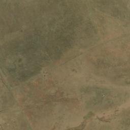 Satellite imagery of RIETFONTEIN, BW