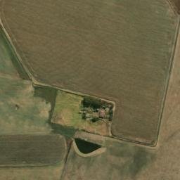 Satellite imagery of UITZICHT, BW