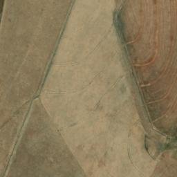 Satellite imagery of UITZICHT, BW