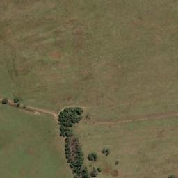 Satellite imagery of BLAIRMORE, MZ