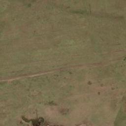 Satellite imagery of BLAIRMORE, MZ