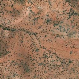 Satellite imagery of Carwell, AU