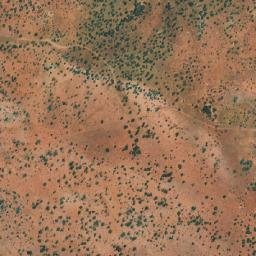 Satellite imagery of Carwell, AU
