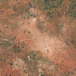 Satellite imagery of Carwell, AU