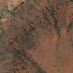 Satellite imagery of Jackies Lookout, AU