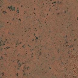 Satellite imagery of Borrows Hill, AU