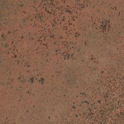 Satellite imagery of Borrows Hill, AU