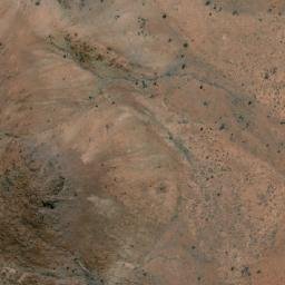 Satellite imagery of Latitude Hill, AU