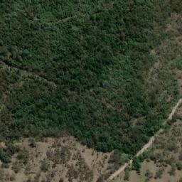Satellite imagery of Bare Hill, AU