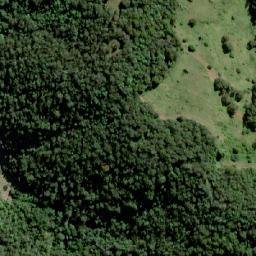 Satellite imagery of Mount Wilwarrel, AU