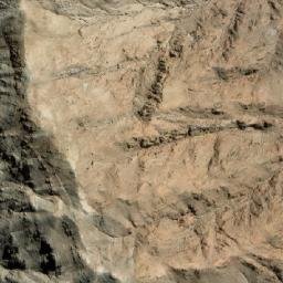 Satellite imagery of Cerro El Botín, CL