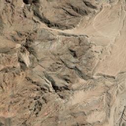 Satellite imagery of Cerro El Botín, CL