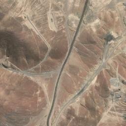 Satellite imagery of El Carmen, CL