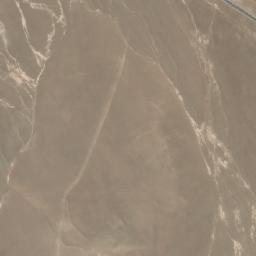 Satellite imagery of Rosario del Llano, CL