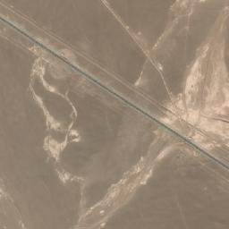 Satellite imagery of Rosario del Llano, CL