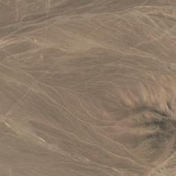 Satellite imagery of La Fortuna, CL