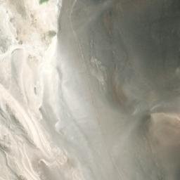 Satellite imagery of Cerro Negro, CL