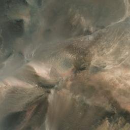 Satellite imagery of Cerro Negro, CL