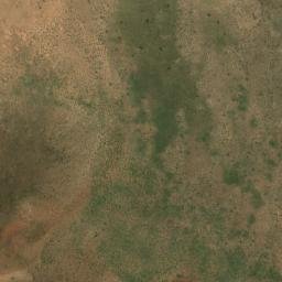 Satellite imagery of Cerro Vacacorral, AR