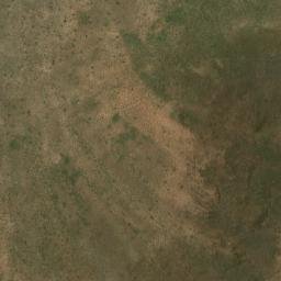 Satellite imagery of Cerro Vacacorral, AR